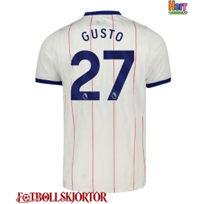 Chelsea Malo Gusto #27 Tredjetröja 2026-27 Kortärmad